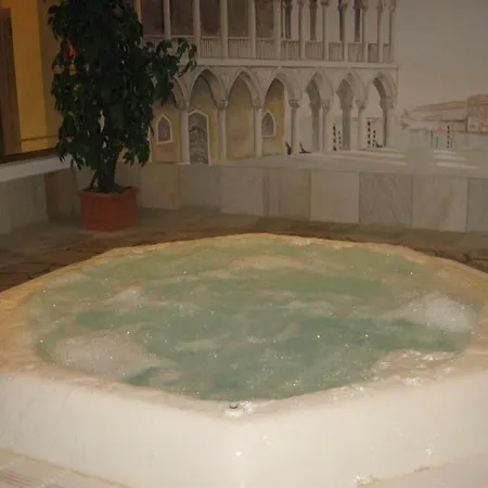 Wellnesshotel Schoenruh - Adults Only Hotel Seefeld in Tirol