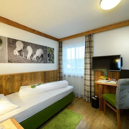 Wellnesshotel Schoenruh - Adults Only Otel