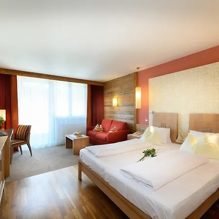 Wellnesshotel Schönruh - Adults Only