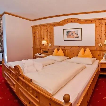 Wellnesshotel Schönruh - Adults Only