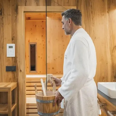 Wellnesshotel Schoenruh - Adults Only Seefeld in Tirol