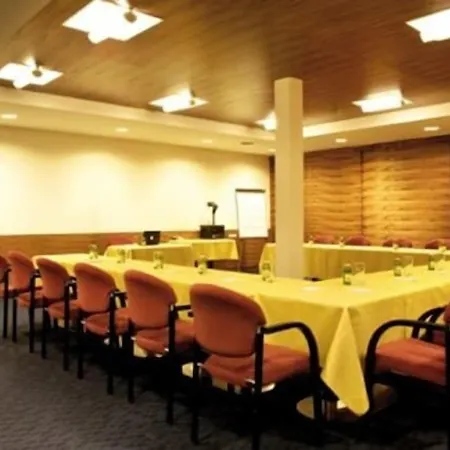 Hotel Wellnesshotel Schönruh - Adults Only 4*