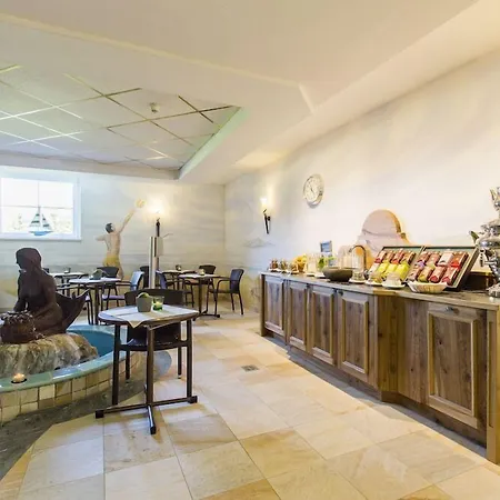 Wellnesshotel Schoenruh - Adults Only 4*