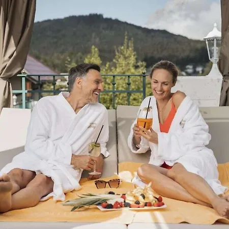 Wellnesshotel Schoenruh - Adults Only Otel