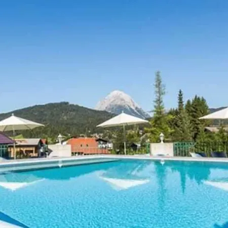 Wellnesshotel Schönruh - Adults Only Hotel 4*