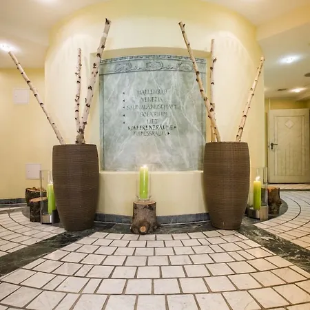 Otel Wellnesshotel Schoenruh - Adults Only