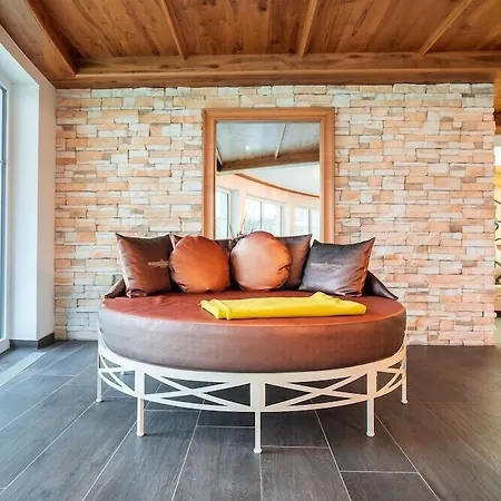 Wellnesshotel Schoenruh - Adults Only 4* Seefeld in Tirol