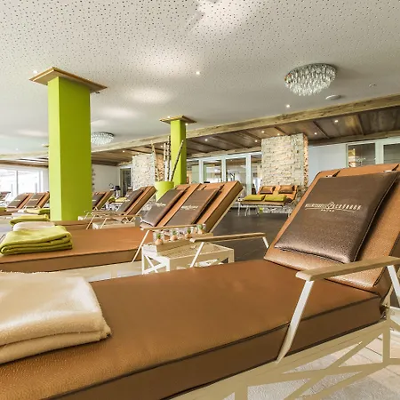 Hotel Wellnesshotel Schoenruh - Adults Only 4*