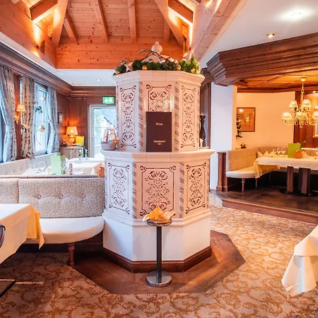 Hotel Wellnesshotel Schoenruh - Adults Only 4*