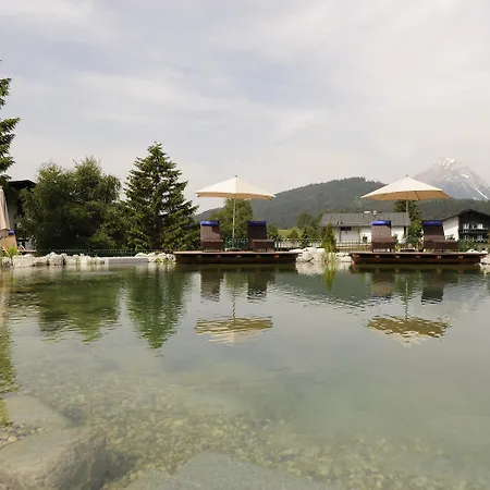 Wellnesshotel Schoenruh - Adults Only Seefeld in Tirol