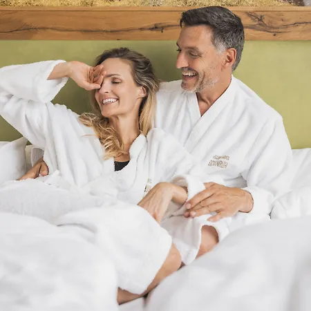 Wellnesshotel Schoenruh - Adults Only