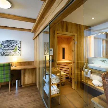 Hotel Wellnesshotel Schoenruh - Adults Only 4*