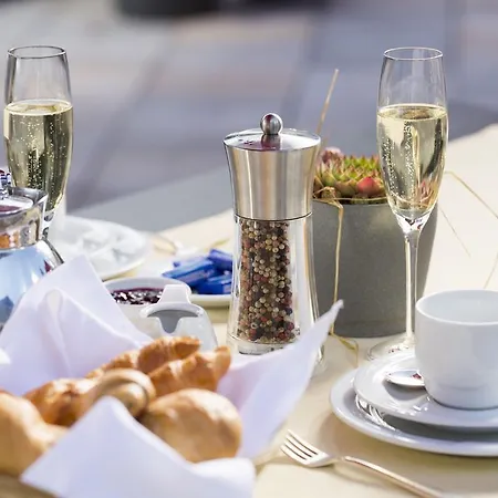 Wellnesshotel Schönruh - Adults Only Hotel