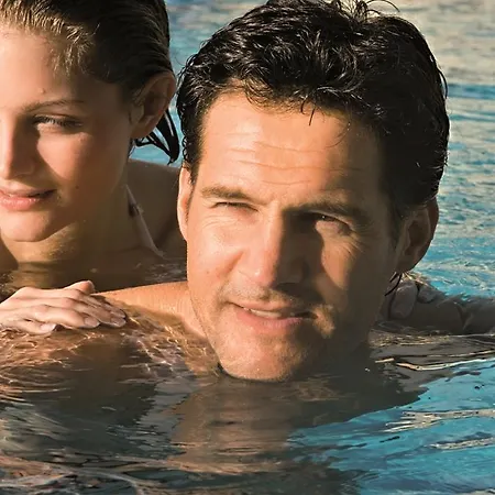 Wellnesshotel Schönruh - Adults Only Hotel Seefeld in Tirol