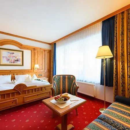 Wellnesshotel Schönruh - Adults Only Hotel 4*