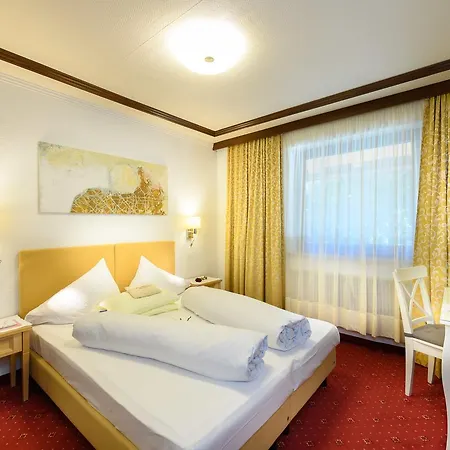 Wellnesshotel Schoenruh - Adults Only