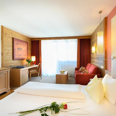 Otel Wellnesshotel Schoenruh - Adults Only 4*