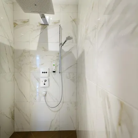 Wellnesshotel Schoenruh - Adults Only Otel