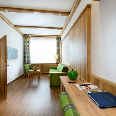 Hotel Wellnesshotel Schönruh - Adults Only 4*