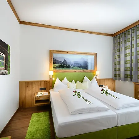 Wellnesshotel Schoenruh - Adults Only Otel