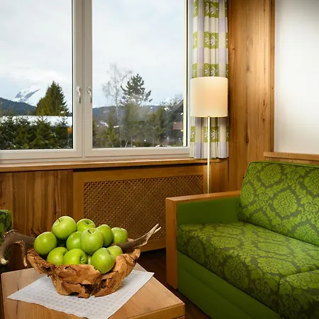 Wellnesshotel Schönruh - Adults Only