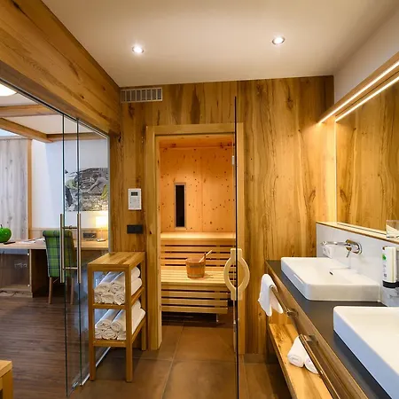 Otel Wellnesshotel Schoenruh - Adults Only 4*
