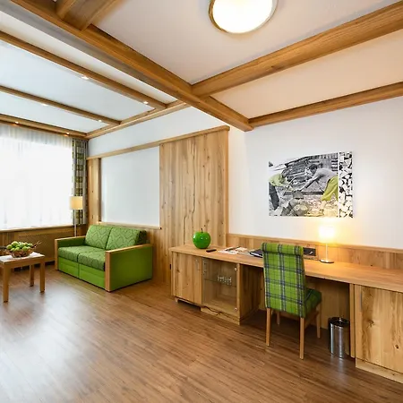 Wellnesshotel Schönruh - Adults Only 4* Seefeld in Tirol