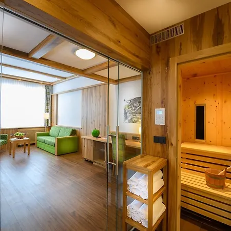 Wellnesshotel Schoenruh - Adults Only Otel Seefeld in Tirol