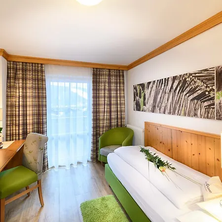 Otel Wellnesshotel Schoenruh - Adults Only 4*