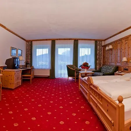 Wellnesshotel Schönruh - Adults Only 4*