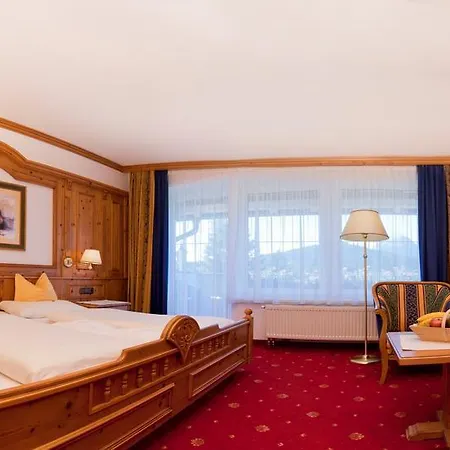 Wellnesshotel Schönruh - Adults Only Hotel 4*