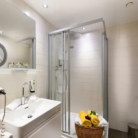 Wellnesshotel Schönruh - Adults Only Hotel