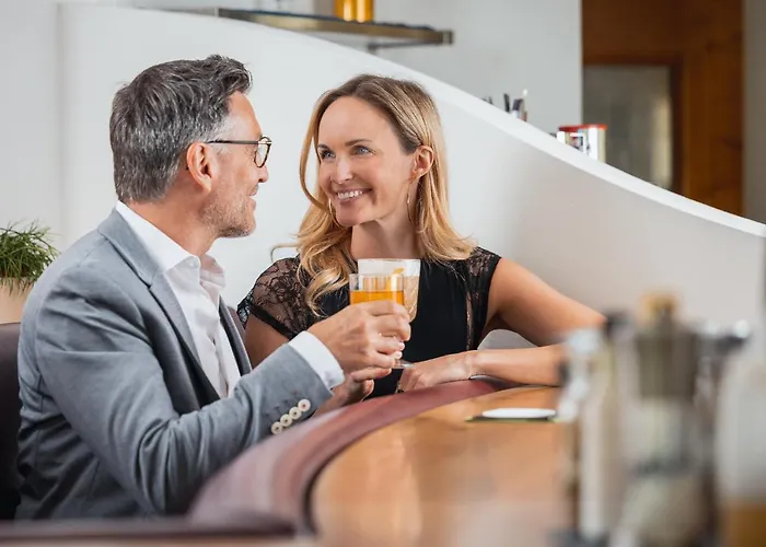 Wellnesshotel Schoenruh - Adults Only 4*