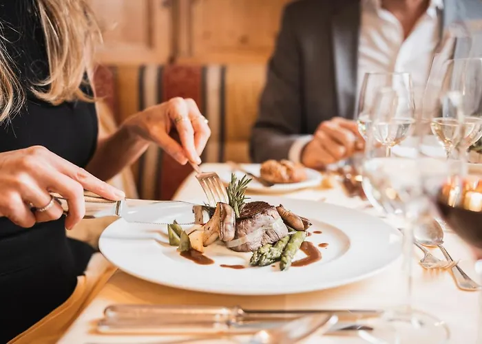 Wellnesshotel Schoenruh - Adults Only 호텔 4*