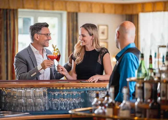 Wellnesshotel Schoenruh - Adults Only Hotel