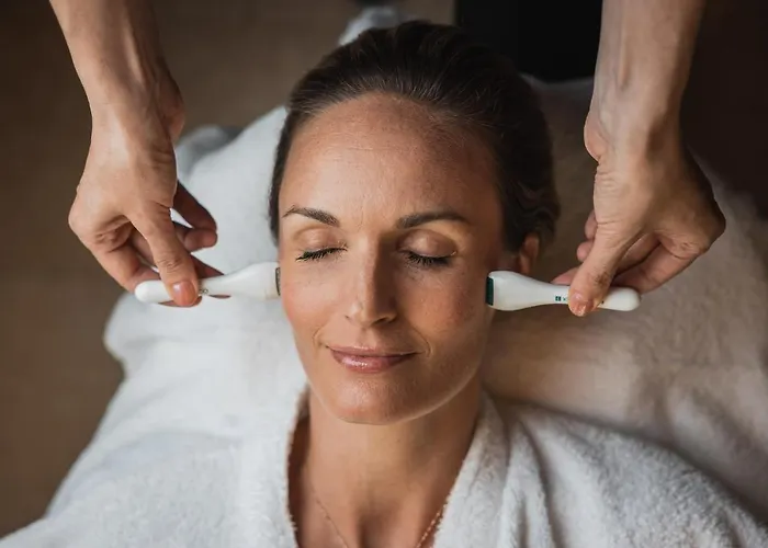 Wellnesshotel Schoenruh - Adults Only Hotel Seefeld in Tirol