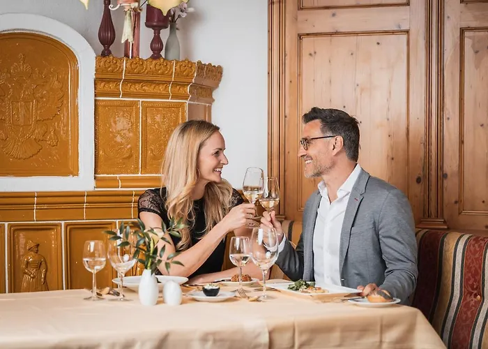 Wellnesshotel Schoenruh - Adults Only Hotel