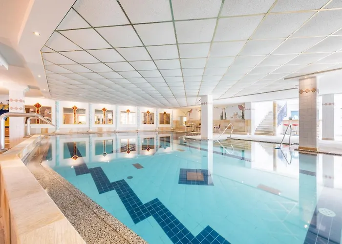 Wellnesshotel Schoenruh - Adults Only 4* 제펠드 인 티롤