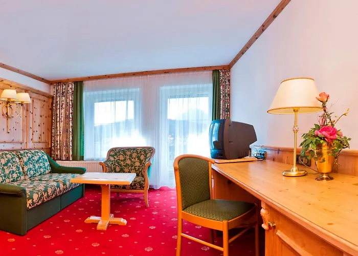 Wellnesshotel Schoenruh - Adults Only