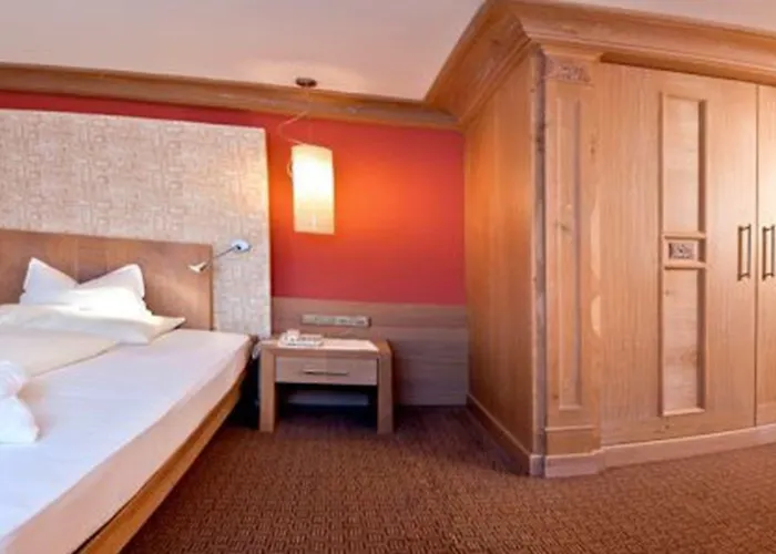 Wellnesshotel Schoenruh - Adults Only