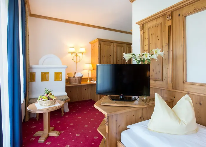 Wellnesshotel Schoenruh - Adults Only Ξενοδοχείο 4*