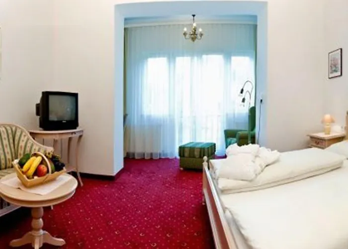 Ξενοδοχείο Wellnesshotel Schoenruh - Adults Only Ζέεφελντ