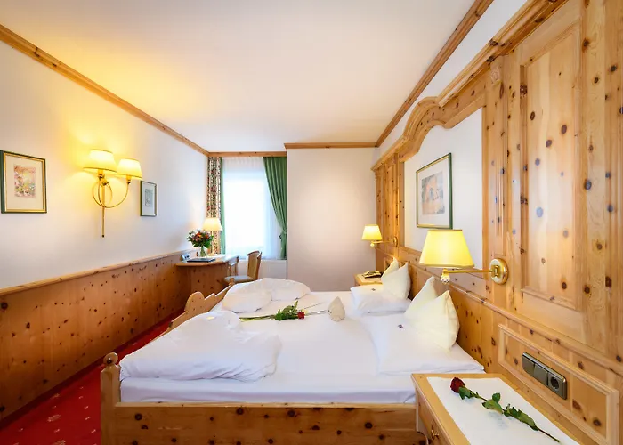 Wellnesshotel Schoenruh - Adults Only Ξενοδοχείο