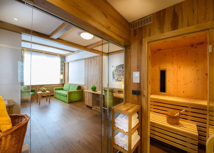 Wellnesshotel Schoenruh - Adults Only 4* 제펠드 인 티롤