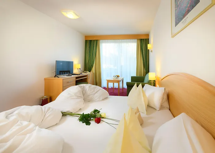호텔 Wellnesshotel Schoenruh - Adults Only 4*
