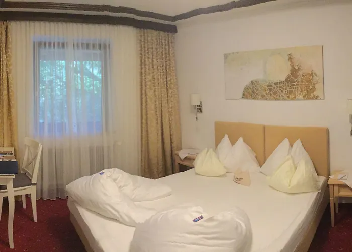 Wellnesshotel Schoenruh - Adults Only Ζέεφελντ