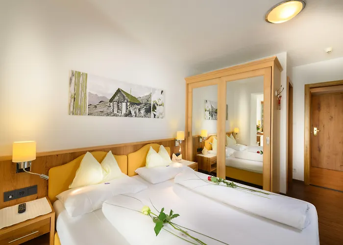 Wellnesshotel Schoenruh - Adults Only Ξενοδοχείο