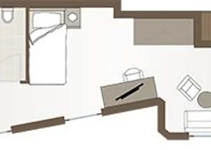 Hotel Wellnesshotel Schoenruh - Adults Only 4*