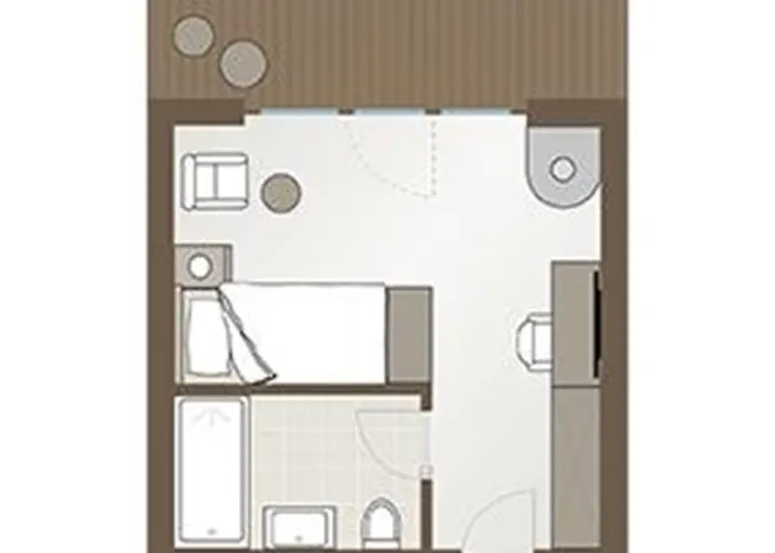 Wellnesshotel Schoenruh - Adults Only Hotel