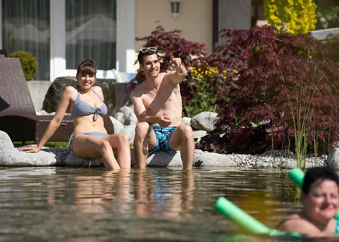 호텔 Wellnesshotel Schoenruh - Adults Only 4*